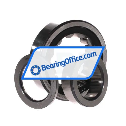 FAG NUP308-E-XL-TVP2 bearing image 3