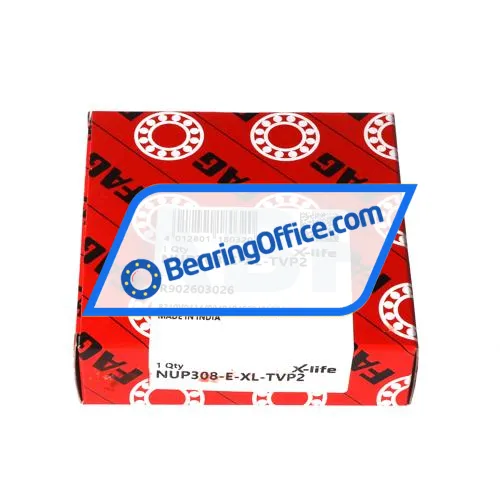 FAG NUP308-E-XL-TVP2 bearing image 4