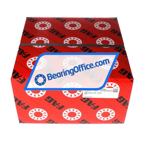 FAG NU2318-E-XL-TVP2-C3