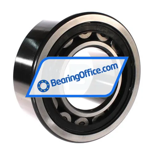 FAG NU2318-E-XL-TVP2-C3 bearing image 2