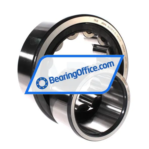 FAG NU2318-E-XL-TVP2-C3 bearing image 3