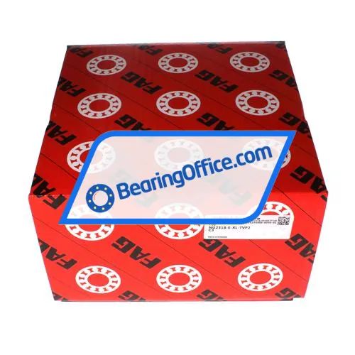 FAG NU2318-E-XL-TVP2-C3 bearing image 4