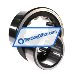 FAG NU2318-E-XL-TVP2-C3 rulman resim 3