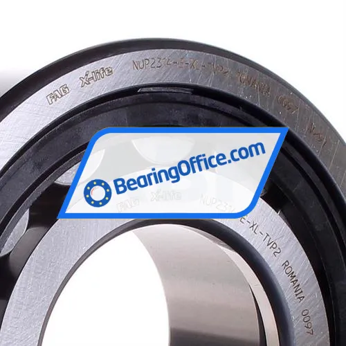 FAG NUP2314-E-XL-TVP2 bearing image 2