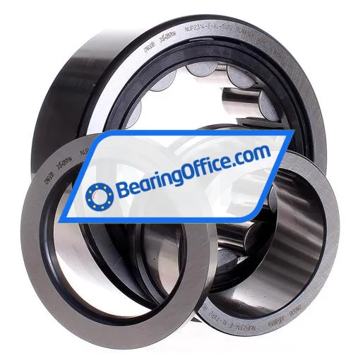 FAG NUP2314-E-XL-TVP2 bearing image 3