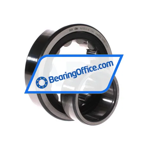 FAG NU312-E-XL-TVP2 bearing image 2