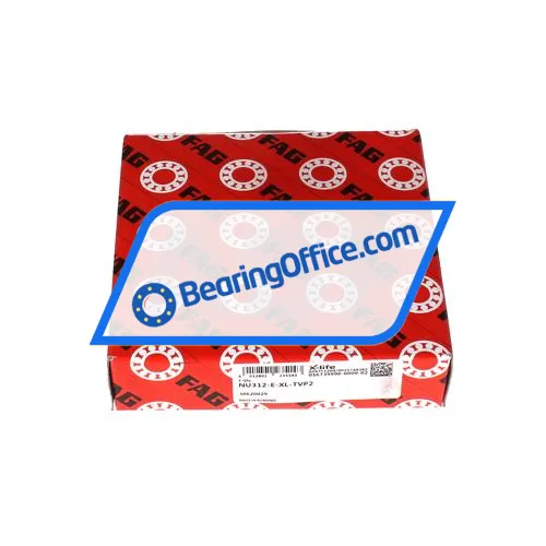 FAG NU312-E-XL-TVP2 bearing image 4