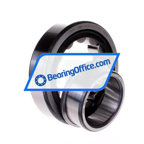 FAG NJ312-E-XL-TVP2-C3 bearing image 3