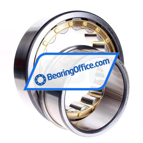 FAG NJ226-E-XL-M1-C3 bearing image 2