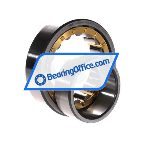 FAG NU2213-E-XL-M1 bearing image 2