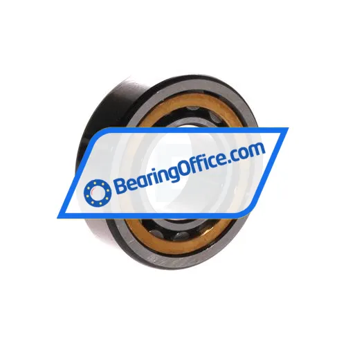 FAG NU205-E-XL-M1-C3 bearing image 3