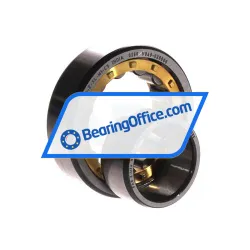 FAG NU205-E-XL-M1-C3 rulman resim 2