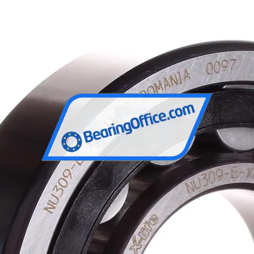 FAG NU309-E-XL-TVP2 bearing image 2