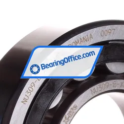 FAG NU309-E-XL-TVP2 rulman resim 2