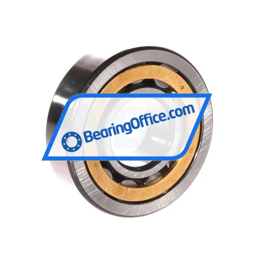 FAG NU305-E-XL-M1 bearing image 2