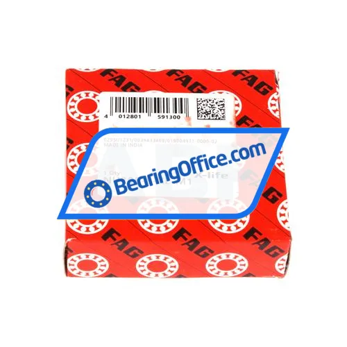 FAG NU305-E-XL-M1 bearing image 4