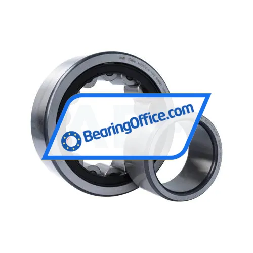 FAG NU2319-E-XL-TVP2 bearing image 3