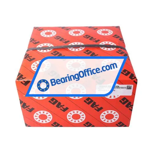 FAG NU2319-E-XL-TVP2 bearing image 4