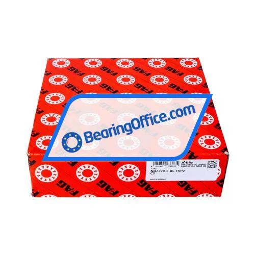 FAG NU2220-E-XL-TVP2-C3 bearing image 4