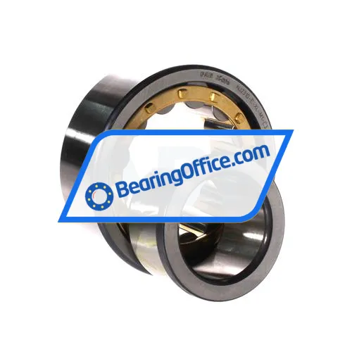 FAG NJ2310-E-XL-M1-C3 bearing image 3