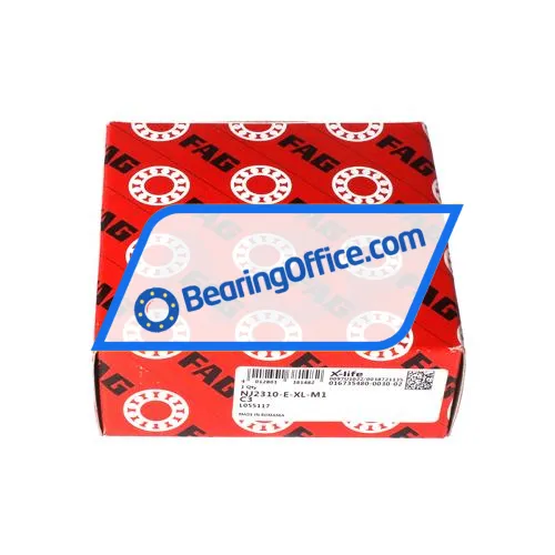FAG NJ2310-E-XL-M1-C3 bearing image 4