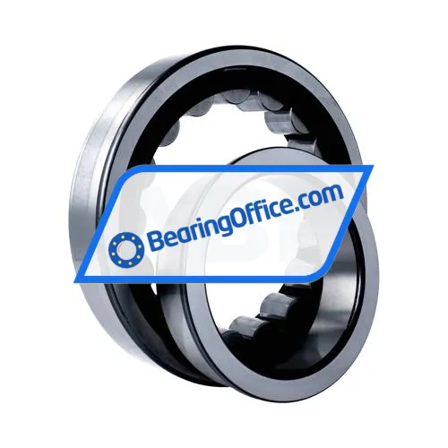 FAG NJ224-E-XL-TVP2-C3 bearing image 3