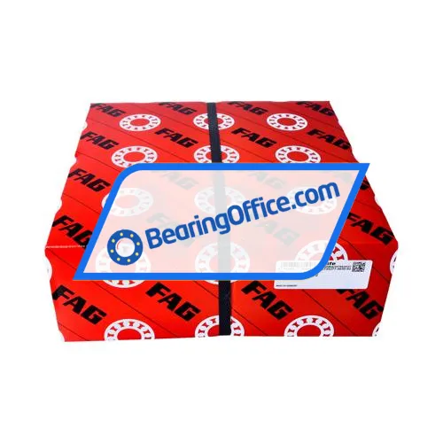 FAG NJ224-E-XL-TVP2-C3 bearing image 4