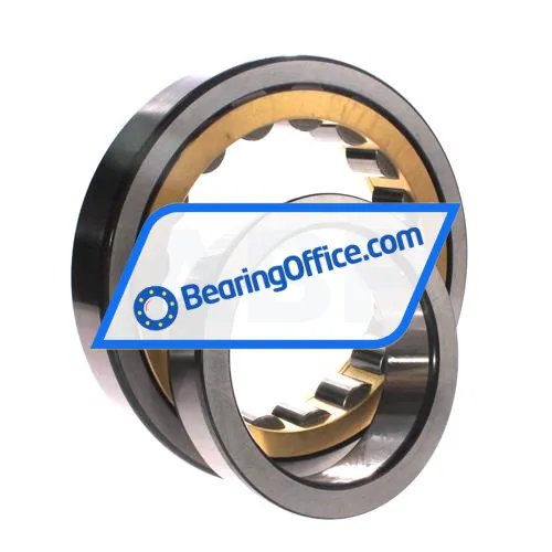 FAG NJ222-E-XL-M1 bearing image 3