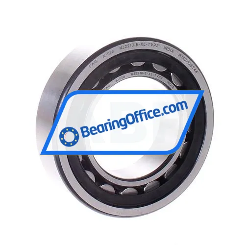 FAG NJ2210-E-XL-TVP2