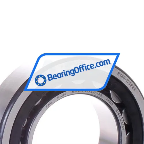FAG NJ2210-E-XL-TVP2 bearing image 2