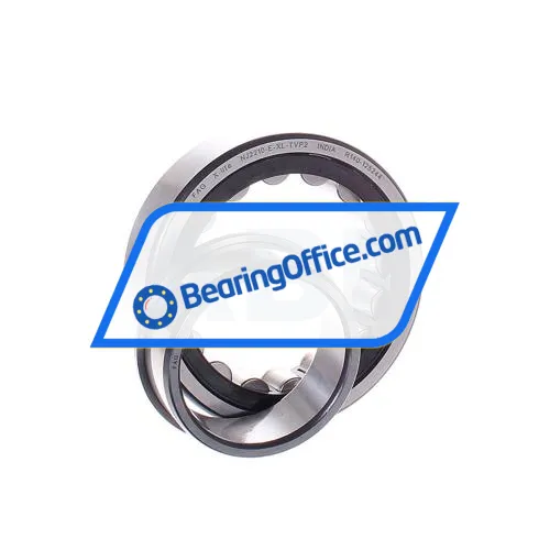 FAG NJ2210-E-XL-TVP2 bearing image 3