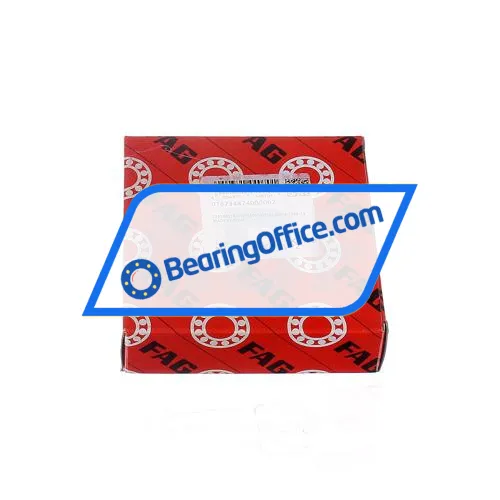 FAG NJ2210-E-XL-TVP2 bearing image 4