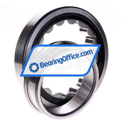 FAG NJ219-E-XL-TVP2-C3 bearing image 2