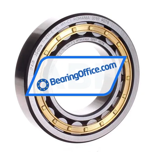 FAG NJ211-E-XL-M1-C3