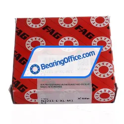 FAG NJ211-E-XL-M1-C3 rulman resim 3