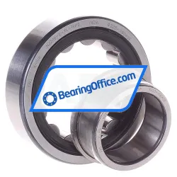 FAG NJ206-E-XL-TVP2 rulman resim 2