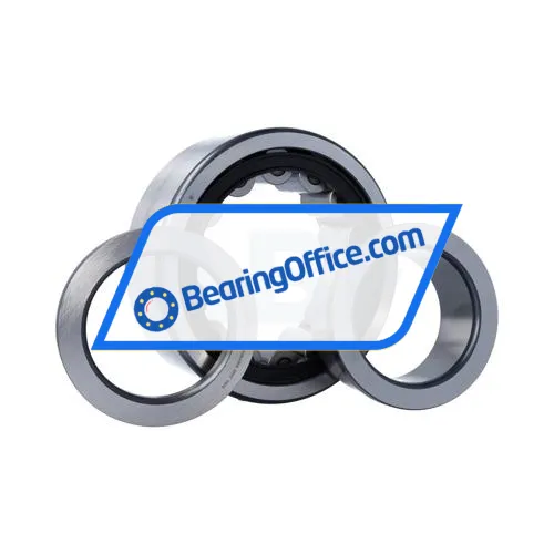 FAG NUP2319-E-XL-TVP2 bearing image 3