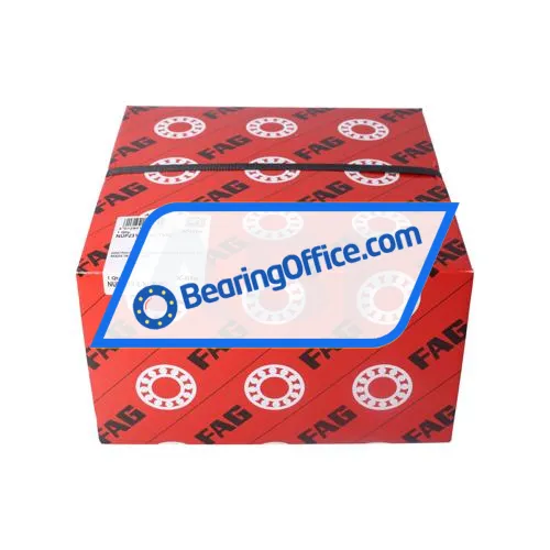 FAG NUP2319-E-XL-TVP2 bearing image 4