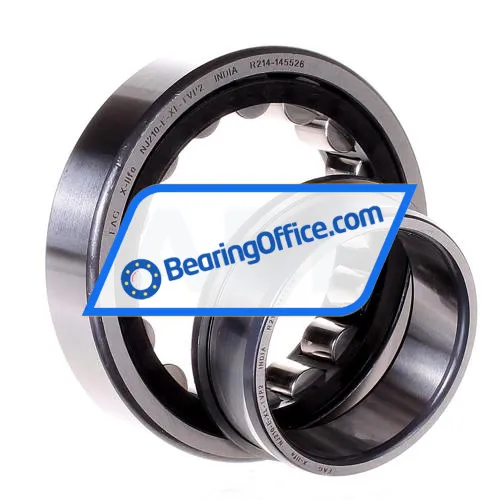 FAG NJ210-E-XL-TVP2 bearing image 2