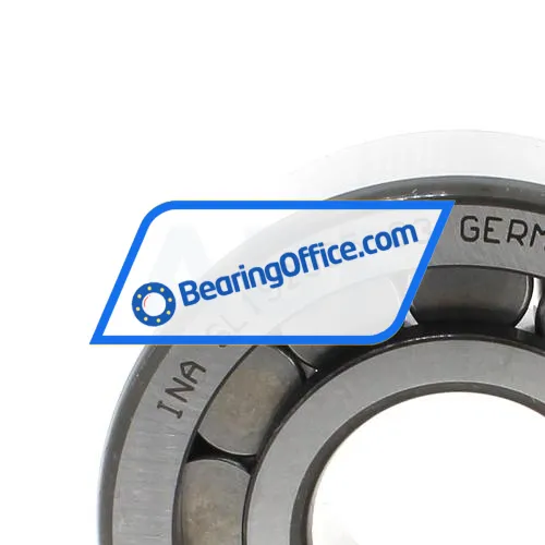 INA SL192305-C3 bearing image 4