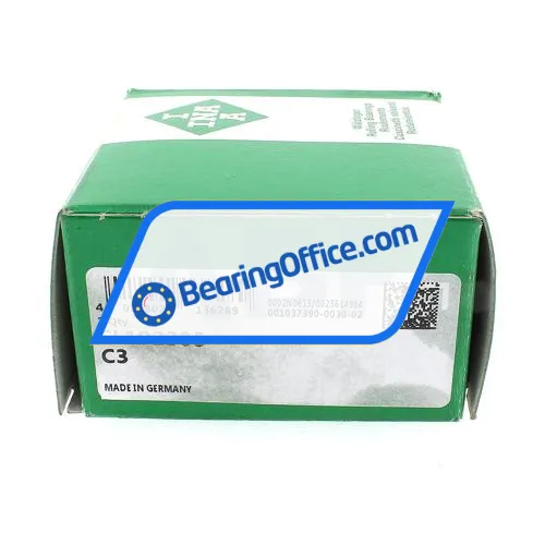 INA SL192305-C3 bearing image 6