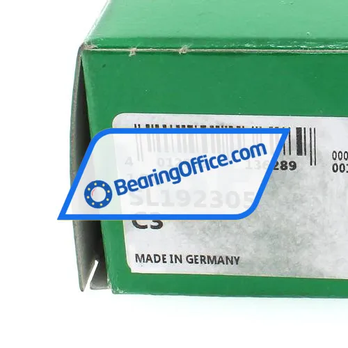 INA SL192305-C3 bearing image 7