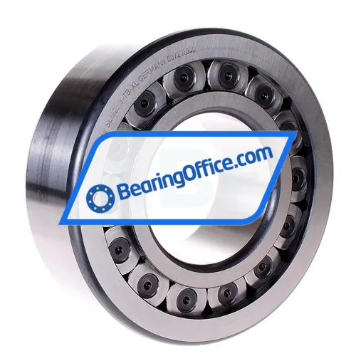 INA SL192318-TB-XL bearing image 2