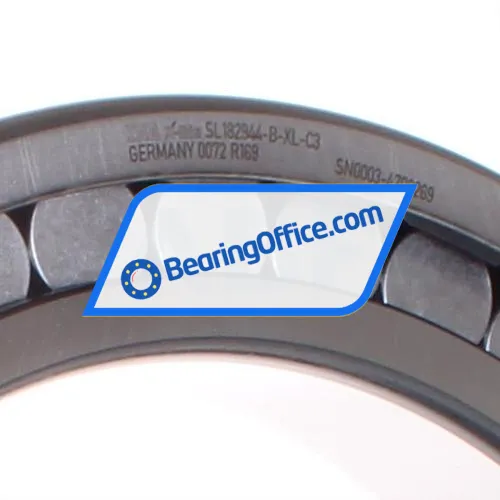 INA SL182944-B-XL-C3 bearing image 2