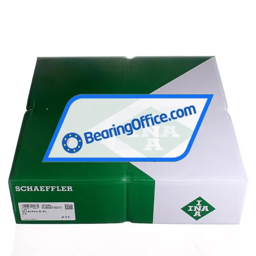 INA SL182944-B-XL-C3 bearing image 4