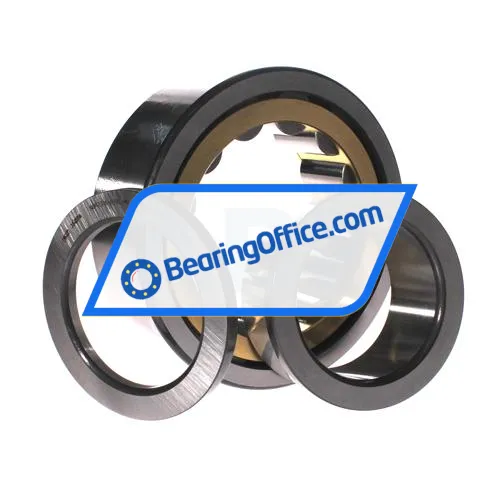 FAG NUP2316-E-XL-M1 bearing image 3