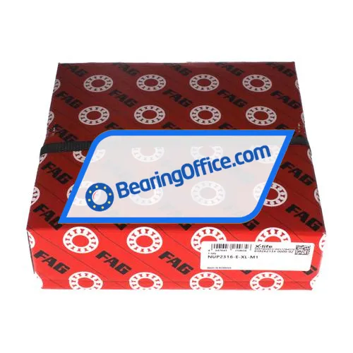 FAG NUP2316-E-XL-M1 bearing image 4
