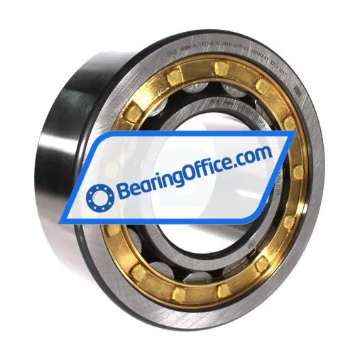 FAG NJ2320-E-XL-M1A-QP51-C5