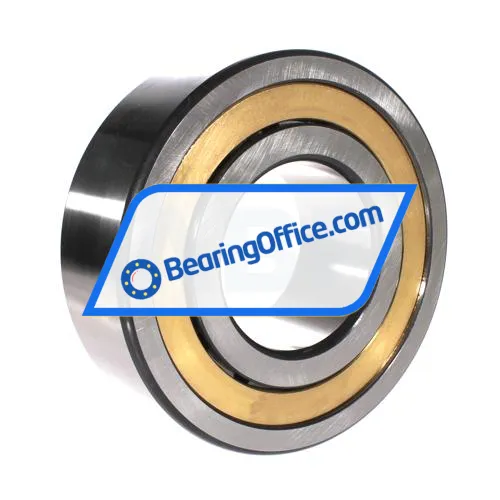 FAG NJ2320-E-XL-M1A-QP51-C5 bearing image 3