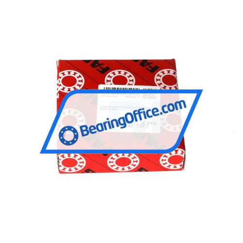 FAG RNU208-E-XL-TVP2 bearing image 3